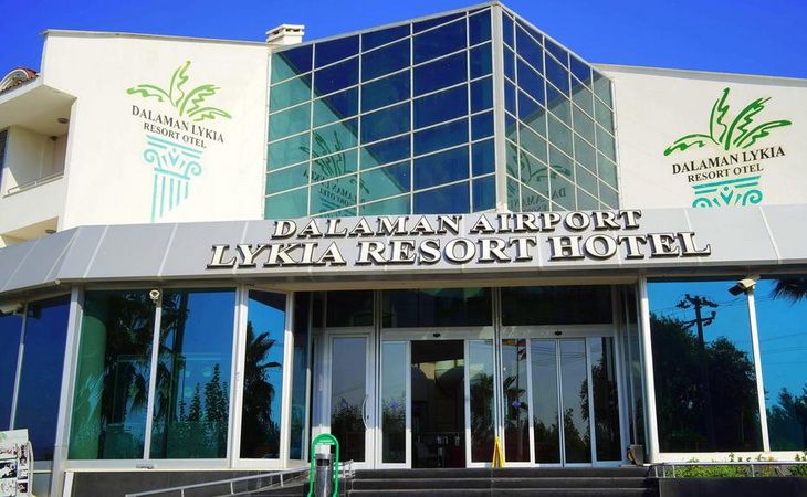 Даламан — рай для пляжного отдыха и природы | Туры из Узбекистана